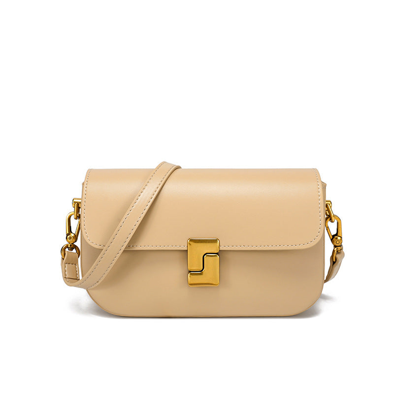 Shoulder armpit bag