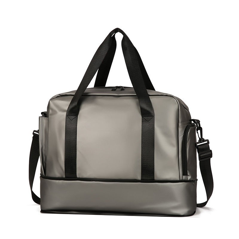 Short trip storage bag