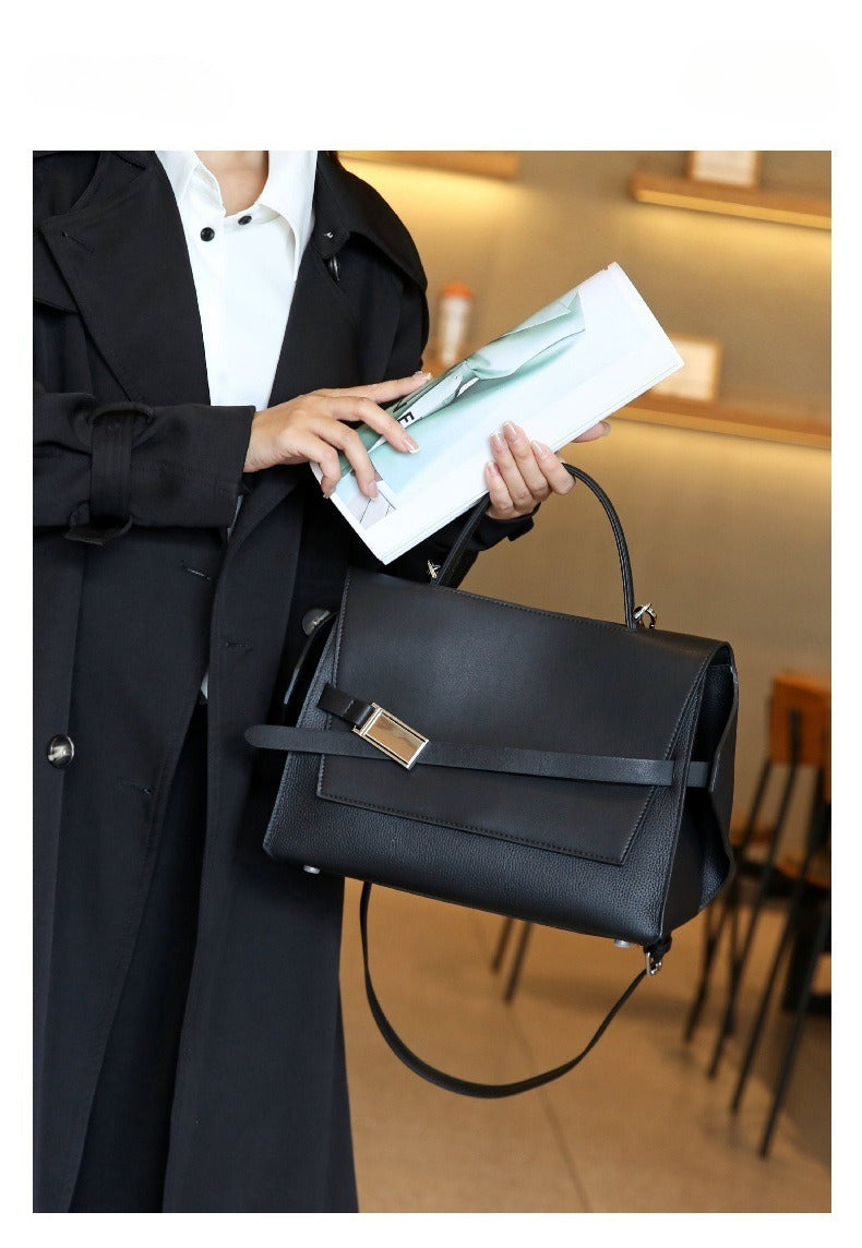 Shoulder tote bag