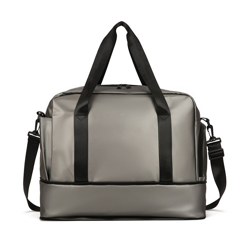 Short trip storage bag