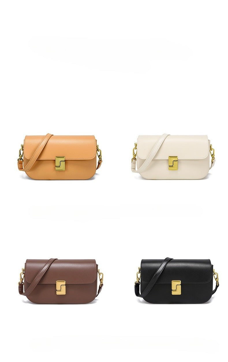 Shoulder armpit bag