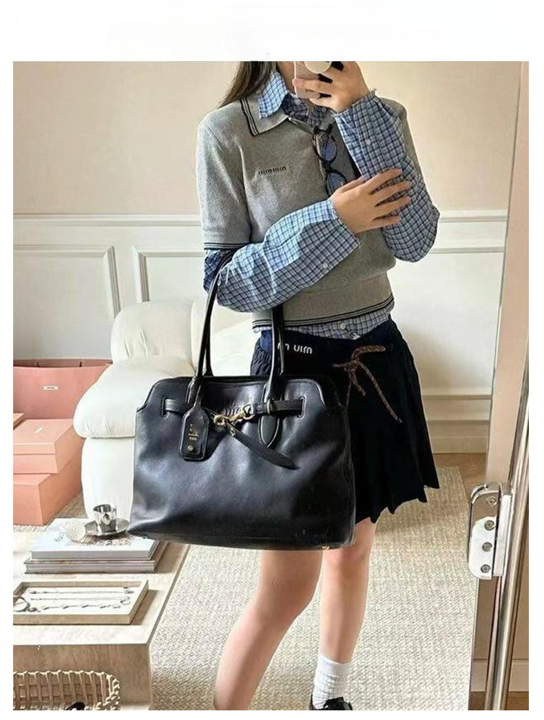 Vintage tote bag