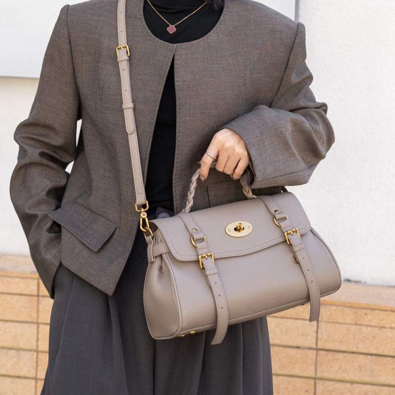 Elegant Crossbody Shoulder Bag