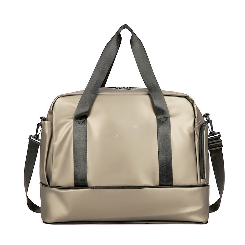 Short trip storage bag