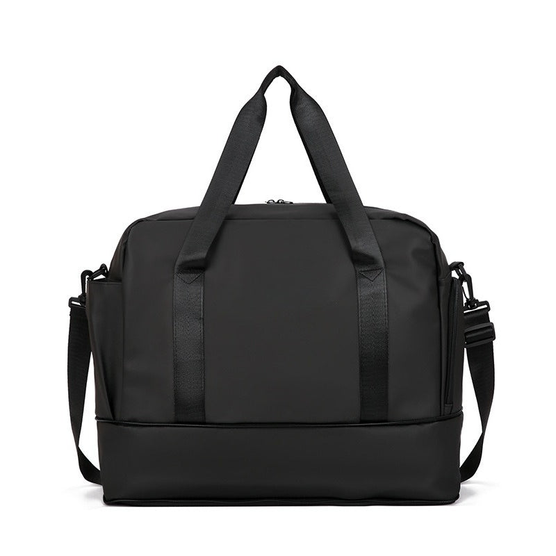 Short trip storage bag