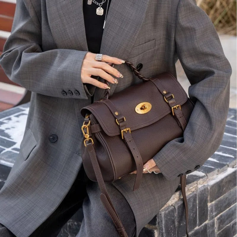 Elegant Crossbody Shoulder Bag