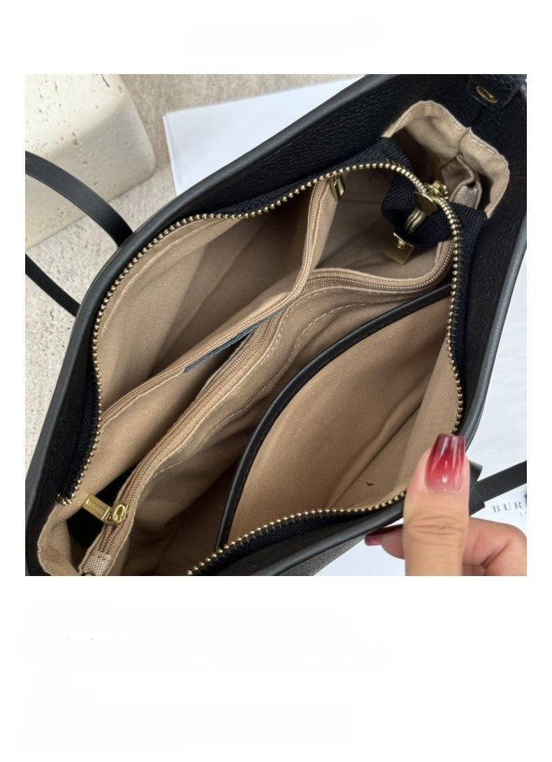 One shoulder messenger bag